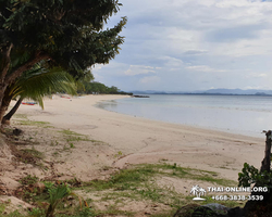 Southern Koh Thaloo private island from Pattaya Thailand photo 83