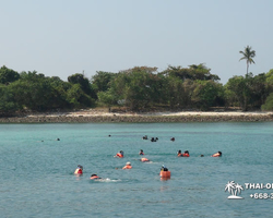 Southern Koh Thaloo private island from Pattaya Thailand photo 190