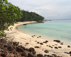 Southern Koh Thaloo private island from Pattaya Thailand photo 88