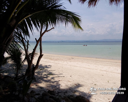 Southern Koh Thaloo private island from Pattaya Thailand photo 102