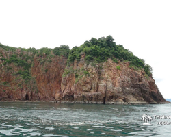 Southern Koh Thaloo private island from Pattaya Thailand photo 172