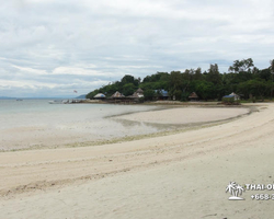 Southern Koh Thaloo private island from Pattaya Thailand photo 209