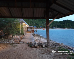 Southern Koh Thaloo private island from Pattaya Thailand photo 70