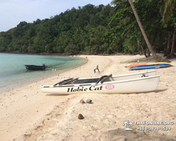 Southern Koh Thaloo private island from Pattaya Thailand photo 92
