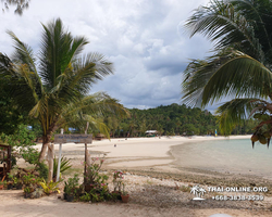 Southern Koh Thaloo private island from Pattaya Thailand photo 28