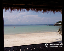 Southern Koh Thaloo private island from Pattaya Thailand photo 166
