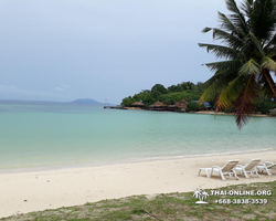 Southern Koh Thaloo private island from Pattaya Thailand photo 151