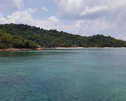 Southern Koh Thaloo private island from Pattaya Thailand photo 135