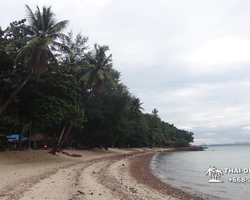 Southern Koh Thaloo private island from Pattaya Thailand photo 191