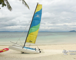 Southern Koh Thaloo private island from Pattaya Thailand photo 192