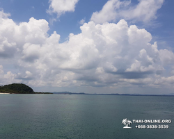 Southern Koh Thaloo private island from Pattaya Thailand photo 195