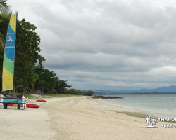 Southern Koh Thaloo private island from Pattaya Thailand photo 199