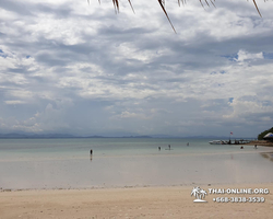 Southern Koh Thaloo private island from Pattaya Thailand photo 197