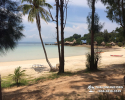 Southern Koh Thaloo private island from Pattaya Thailand photo 67