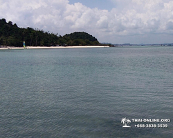Southern Koh Thaloo private island from Pattaya Thailand photo 163
