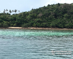 Southern Koh Thaloo private island from Pattaya Thailand photo 42