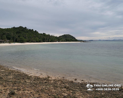 Southern Koh Thaloo private island from Pattaya Thailand photo 142