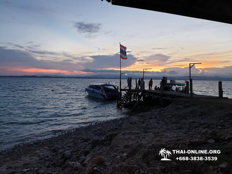 Southern Koh Thaloo private island from Pattaya Thailand photo 129