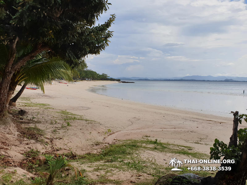 Southern Koh Thaloo private island from Pattaya Thailand photo 83