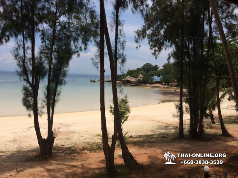 Southern Koh Thaloo private island from Pattaya Thailand photo 71
