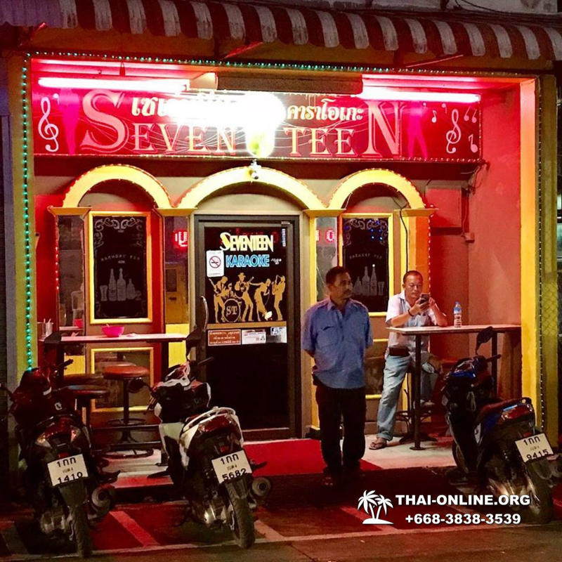 Exclusive individual 4-days journey from Pattaya to the South of Thailand Kingdom photo 2
