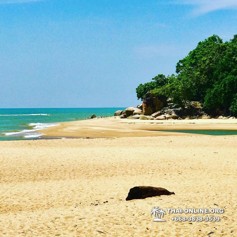 Hot South of Thailand guided tour Pattaya Thailand excursion photo 69