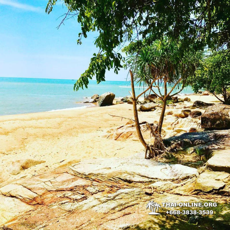 Hot South of Thailand guided tour Pattaya Thailand excursion photo 46