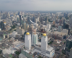 Bangkok Orientation Tour from Pattaya Thailand photo 34