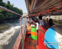 Bangkok Orientation Tour from Pattaya Thailand photo 20