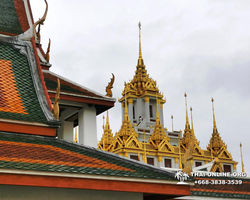Bangkok Orientation Tour from Pattaya Thailand photo 51