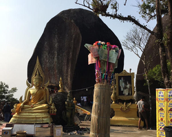Khao Kitcha Kut religious excursion from Pattaya Thailand photo 62