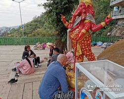 Khao Kitcha Kut religious excursion from Pattaya Thailand photo 48