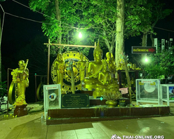 Khao Kitcha Kut religious excursion from Pattaya Thailand photo 24