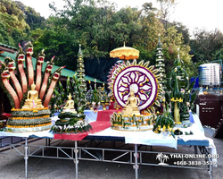 Khao Kitcha Kut religious excursion from Pattaya Thailand photo 17