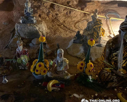 Khao Kitcha Kut religious excursion from Pattaya Thailand photo 45