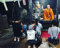 Khao Kitcha Kut religious excursion from Pattaya Thailand photo 58