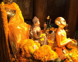 Khao Kitcha Kut religious excursion from Pattaya Thailand photo 55
