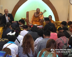 Khao Kitcha Kut religious excursion from Pattaya Thailand photo 93