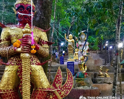 Khao Kitcha Kut religious excursion from Pattaya Thailand photo 1