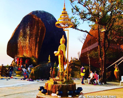 Khao Kitcha Kut religious excursion from Pattaya Thailand photo 5