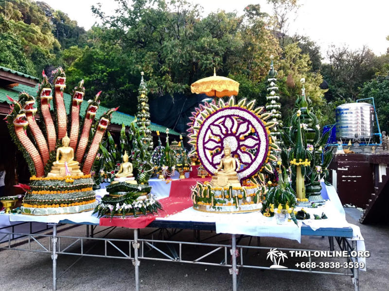 Khao Kitcha Kut religious excursion from Pattaya Thailand photo 17
