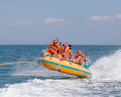 Koh Phai speedboat snorkeling trip Bamboo from Pattaya - photo 71