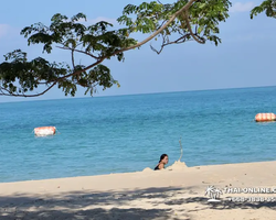 Sai Kaew Beach transfer from Pattaya, Military Beach - photo 90