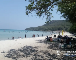 Sai Kaew Beach transfer from Pattaya, Military Beach - photo 104