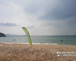 Sai Kaew Beach transfer from Pattaya, Military Beach - photo 35
