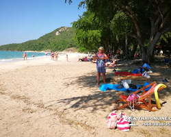 Sai Kaew Beach transfer from Pattaya, Military Beach - photo 69