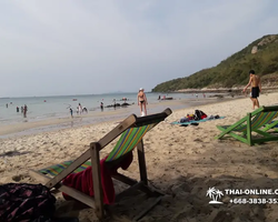 Sai Kaew Beach transfer from Pattaya, Military Beach - photo 26