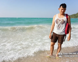 Sai Kaew Beach transfer from Pattaya, Military Beach - photo 64