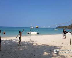 Sai Kaew Beach transfer from Pattaya, Military Beach - photo 19