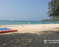 Sai Kaew Beach transfer from Pattaya, Military Beach - photo 81